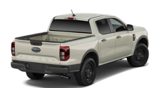 2026 Ford Ranger® External Image 4
